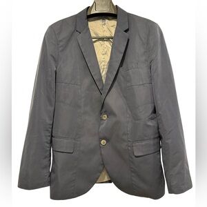 Scotch & Soda Navy Blazer